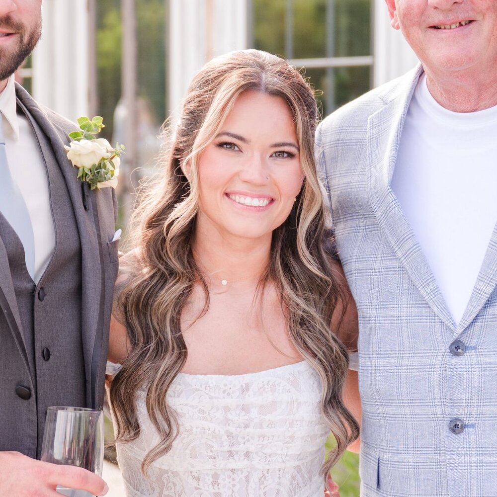 Luxy Hair Clip-In Extensions